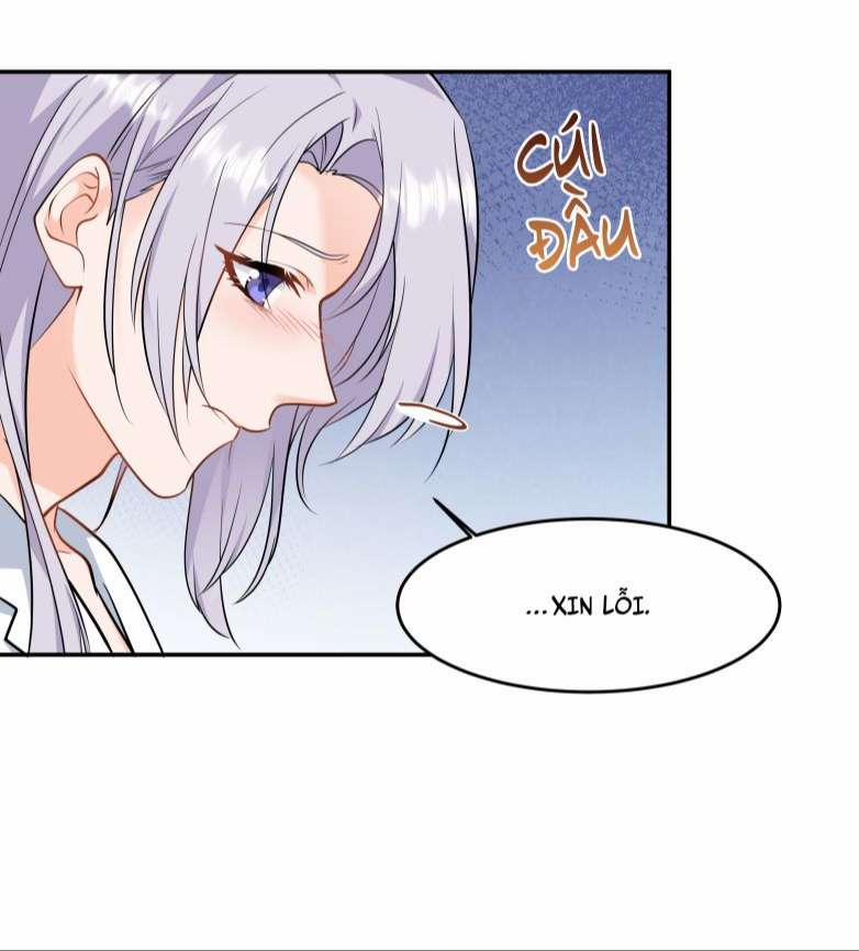 Trần Thương (Vết Sẹo Cũ) 77 trang 14