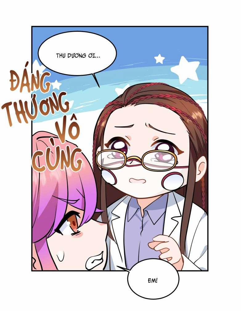 Trần Thương (Vết Sẹo Cũ) 77 trang 16