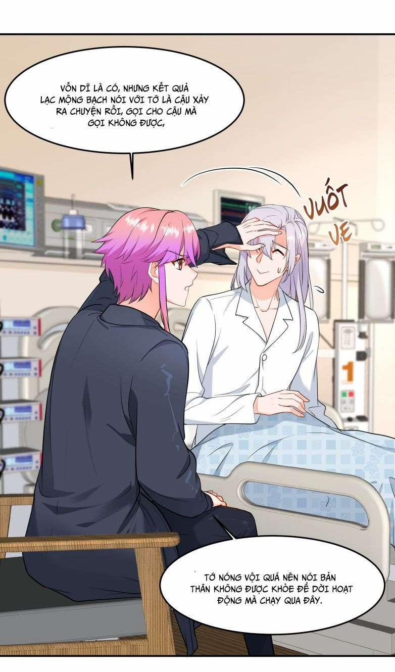 Trần Thương (Vết Sẹo Cũ) 77 trang 19