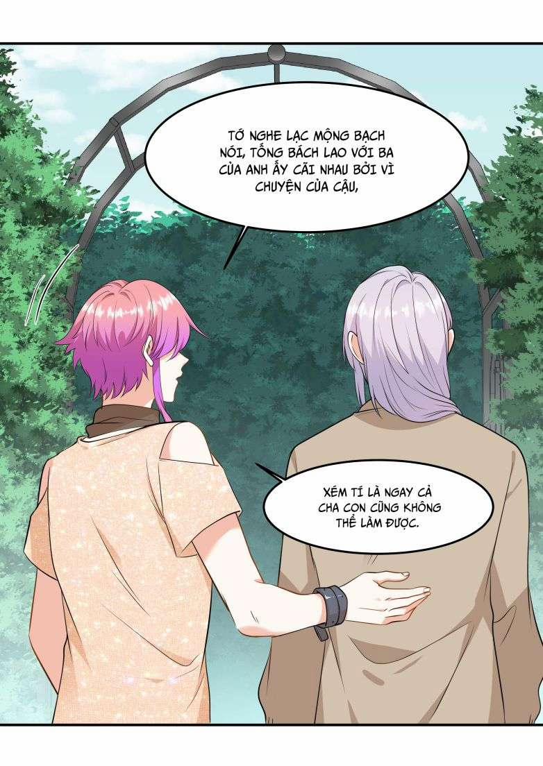 Trần Thương (Vết Sẹo Cũ) 77 trang 23