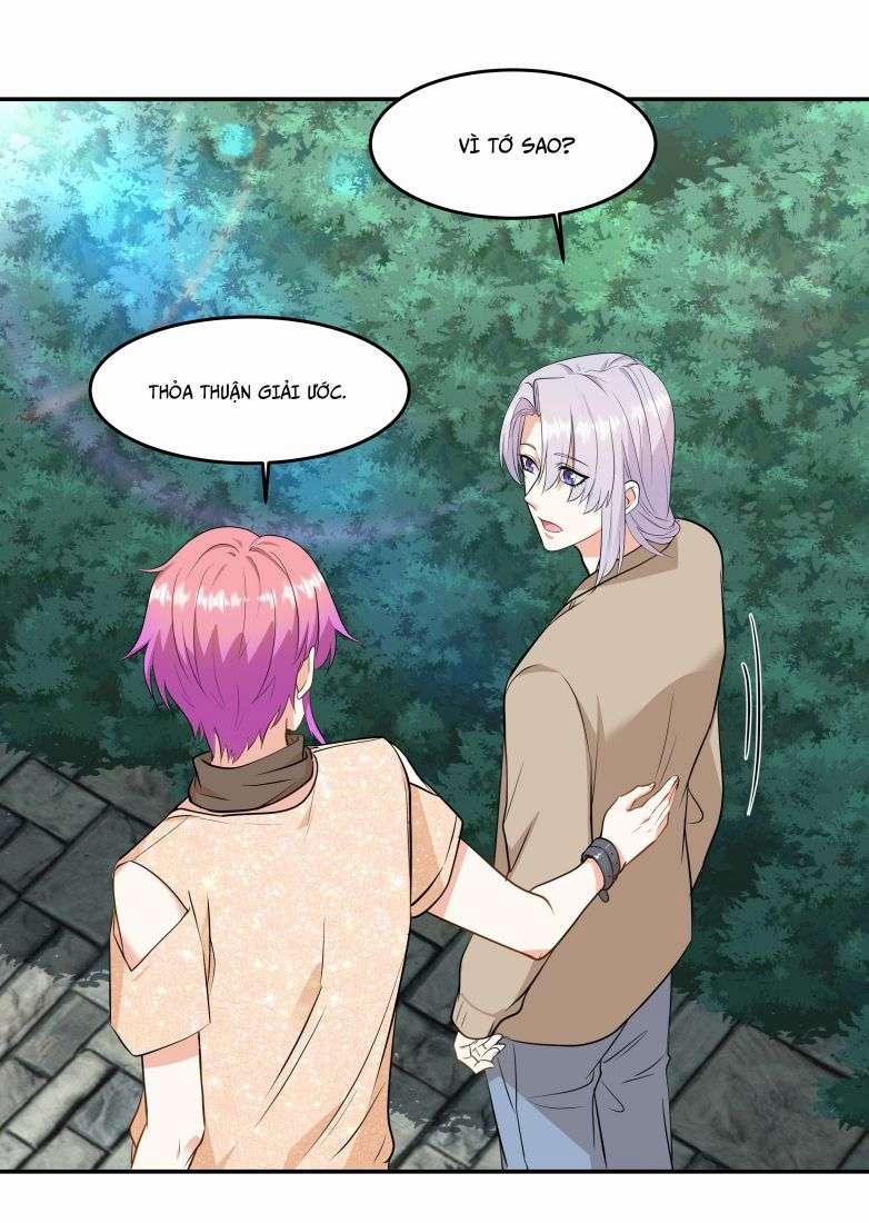 Trần Thương (Vết Sẹo Cũ) 77 trang 24