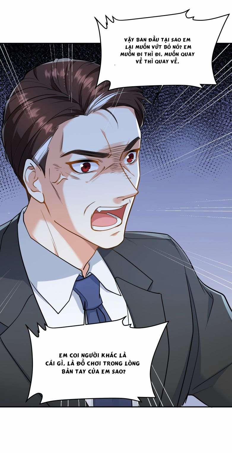 Trần Thương (Vết Sẹo Cũ) 77 trang 27