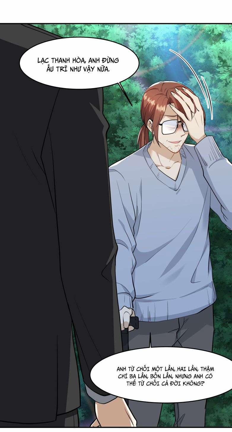 Trần Thương (Vết Sẹo Cũ) 77 trang 29