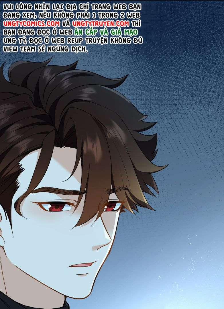 Trần Thương (Vết Sẹo Cũ) 77 trang 3