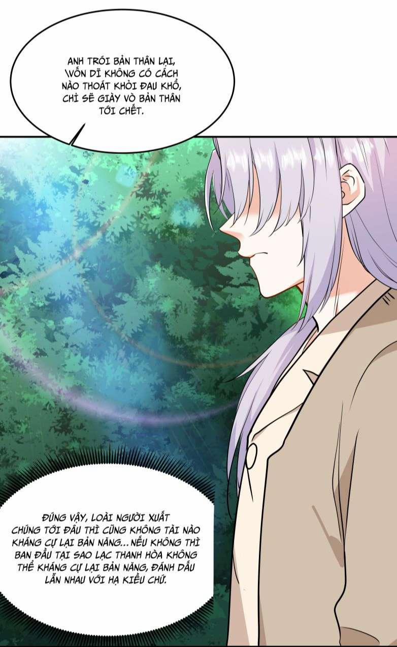 Trần Thương (Vết Sẹo Cũ) 77 trang 30