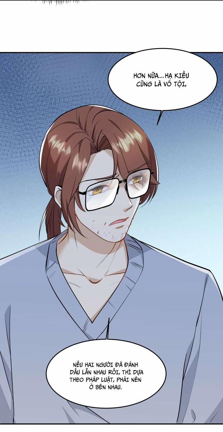 Trần Thương (Vết Sẹo Cũ) 77 trang 31