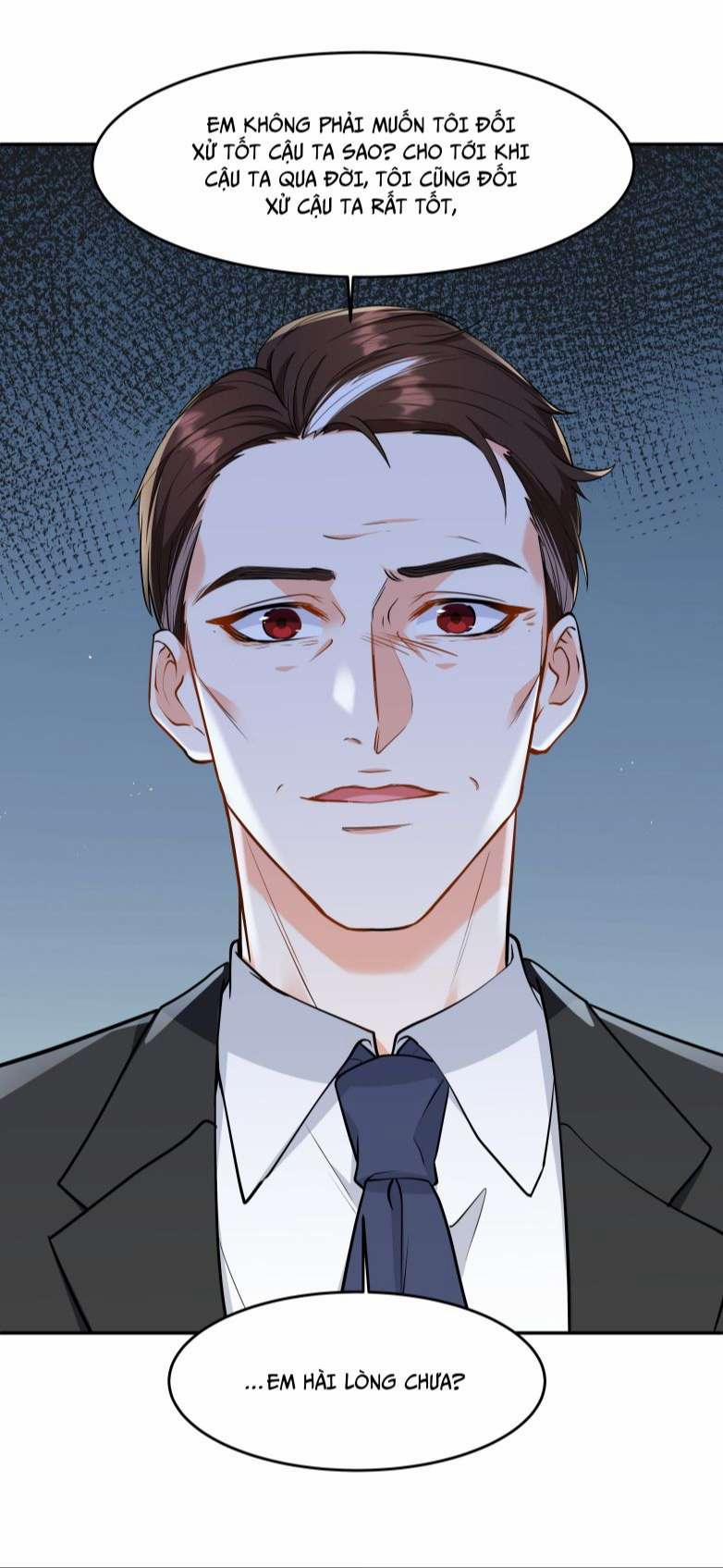 Trần Thương (Vết Sẹo Cũ) 77 trang 33