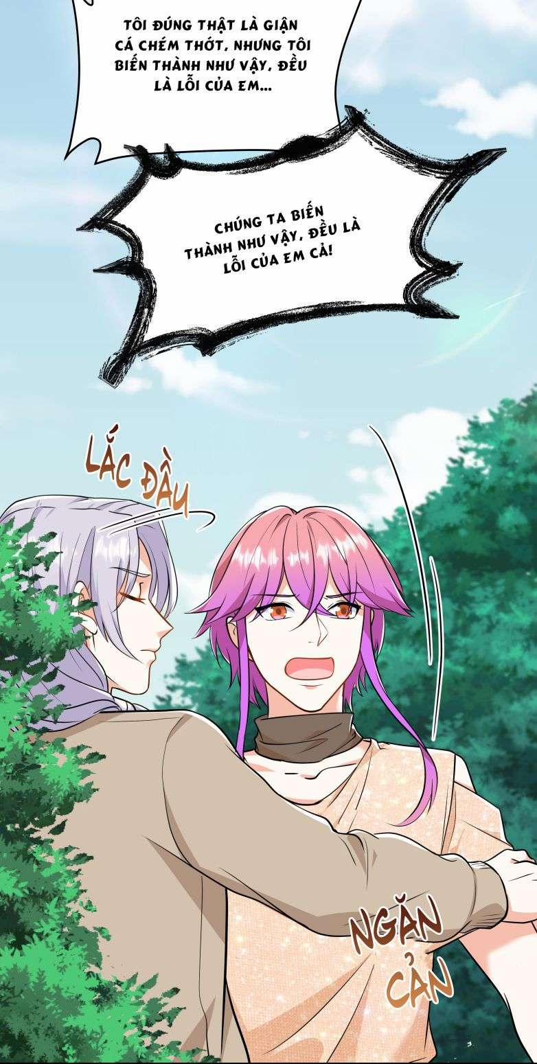 Trần Thương (Vết Sẹo Cũ) 77 trang 35