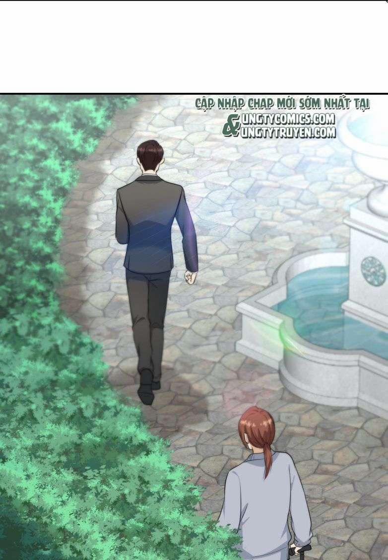 Trần Thương (Vết Sẹo Cũ) 77 trang 36