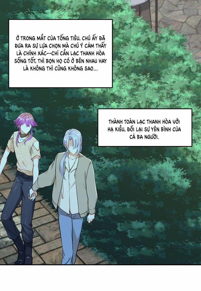 Trần Thương (Vết Sẹo Cũ) 77 trang 37