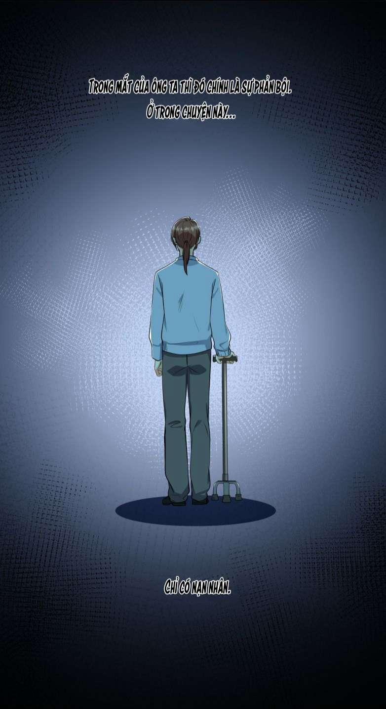 Trần Thương (Vết Sẹo Cũ) 77 trang 39