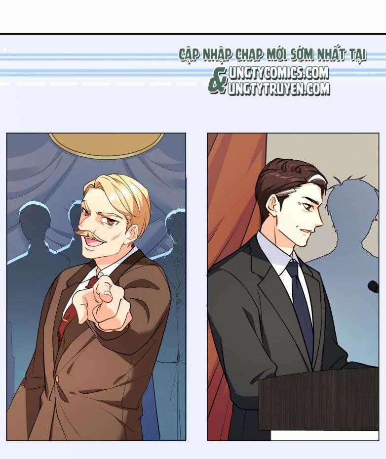 Trần Thương (Vết Sẹo Cũ) 77 trang 6