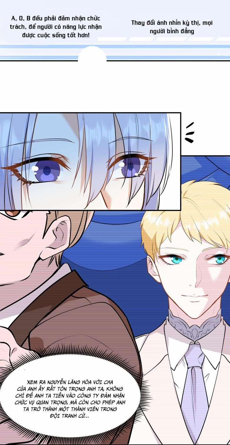 Trần Thương (Vết Sẹo Cũ) 77 trang 7