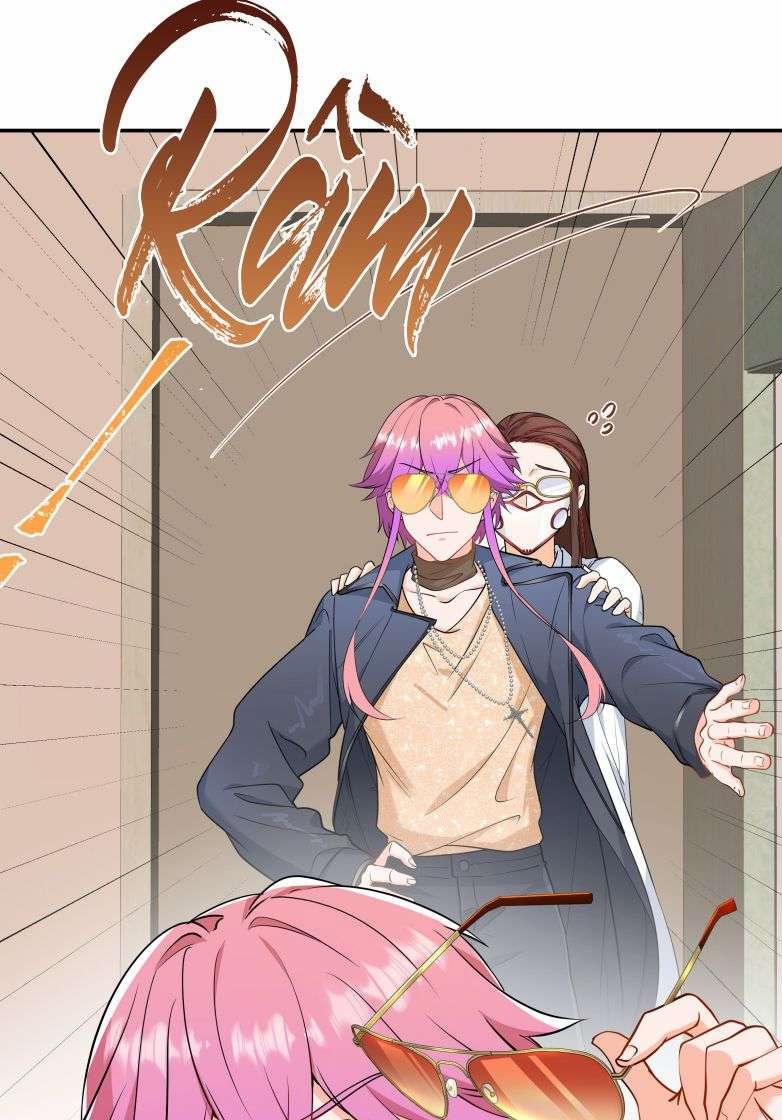 Trần Thương (Vết Sẹo Cũ) 77 trang 9