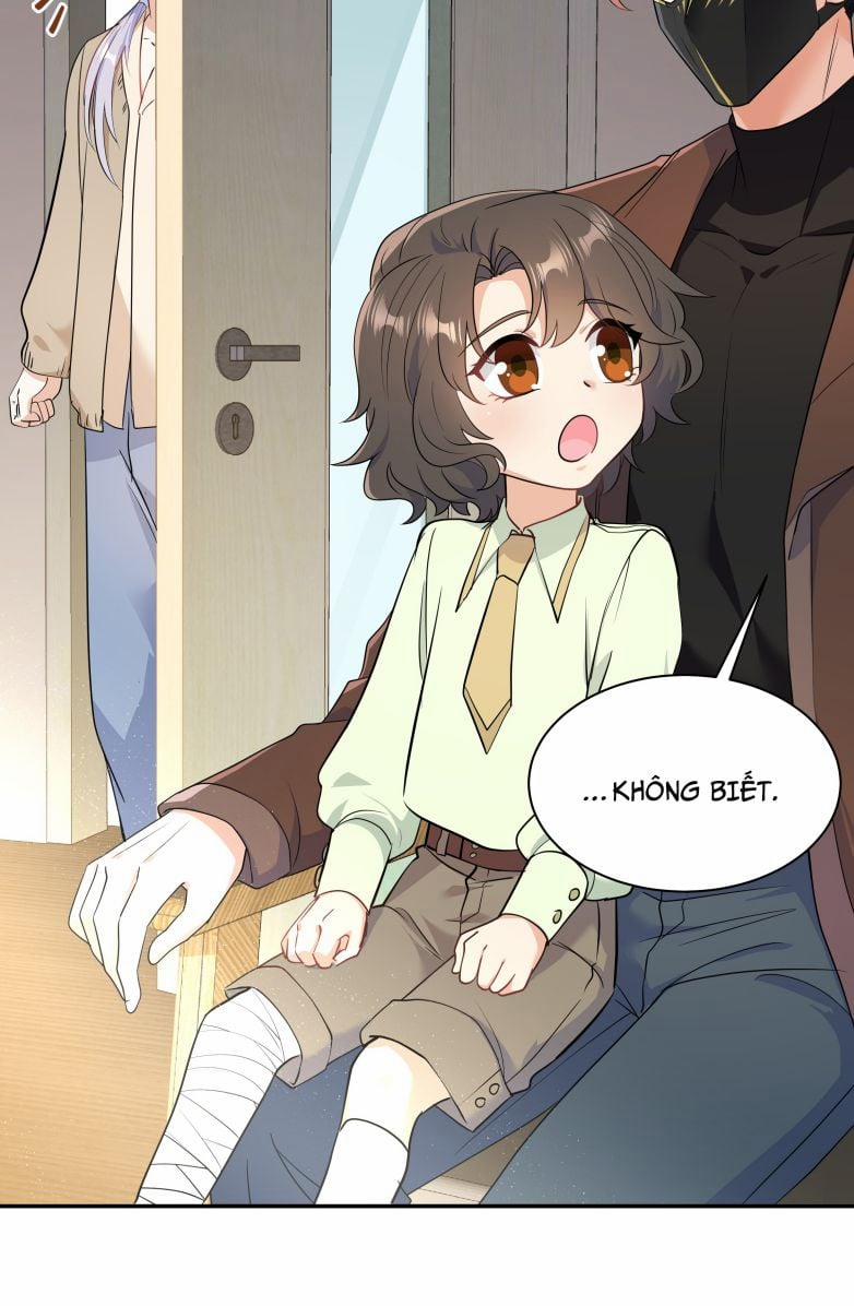 Trần Thương (Vết Sẹo Cũ) 78 trang 11