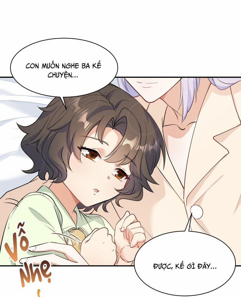 Trần Thương (Vết Sẹo Cũ) 78 trang 19