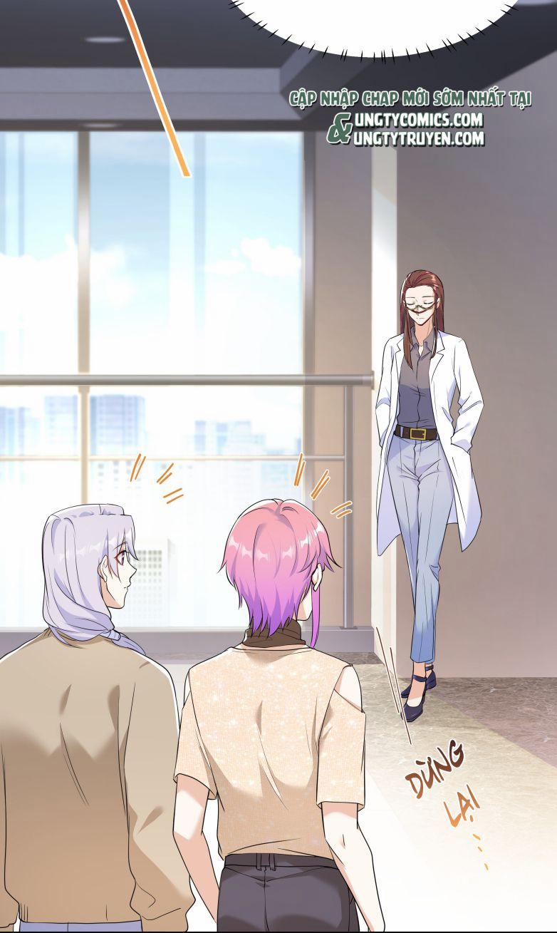 Trần Thương (Vết Sẹo Cũ) 78 trang 2