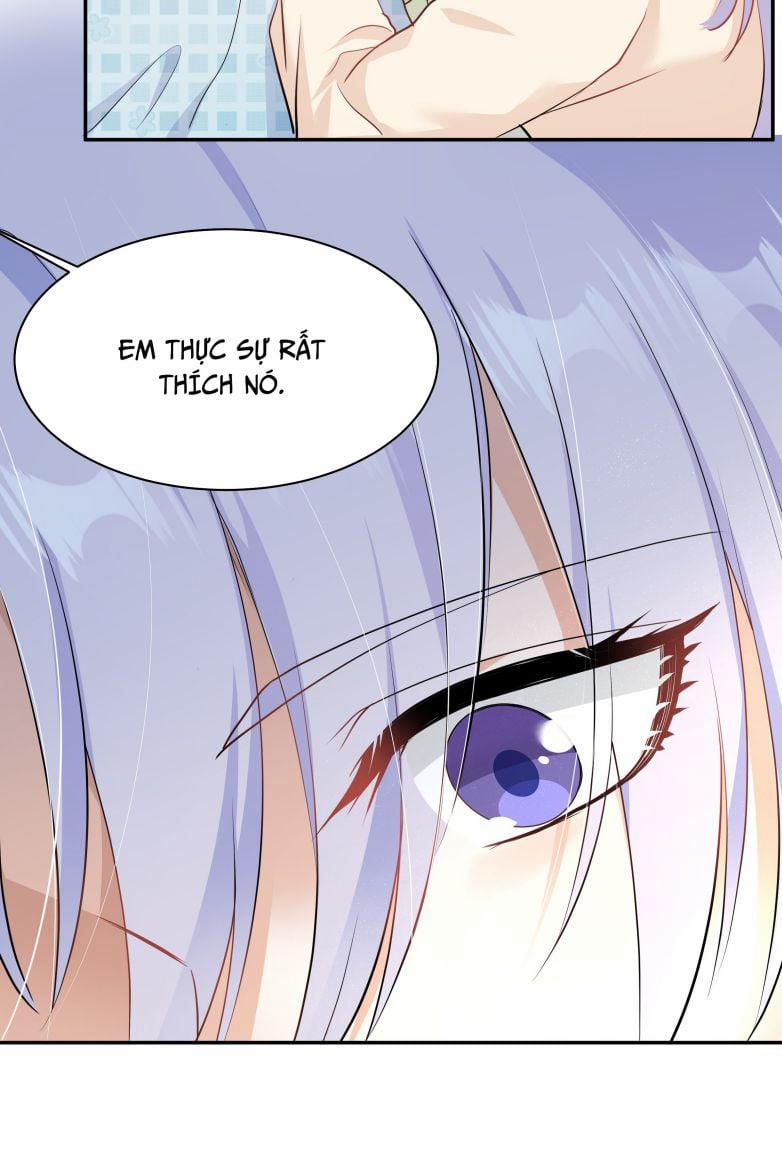 Trần Thương (Vết Sẹo Cũ) 78 trang 21