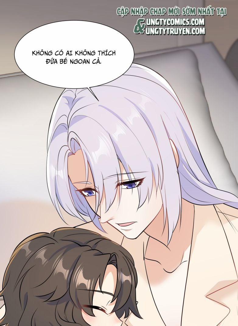 Trần Thương (Vết Sẹo Cũ) 78 trang 23