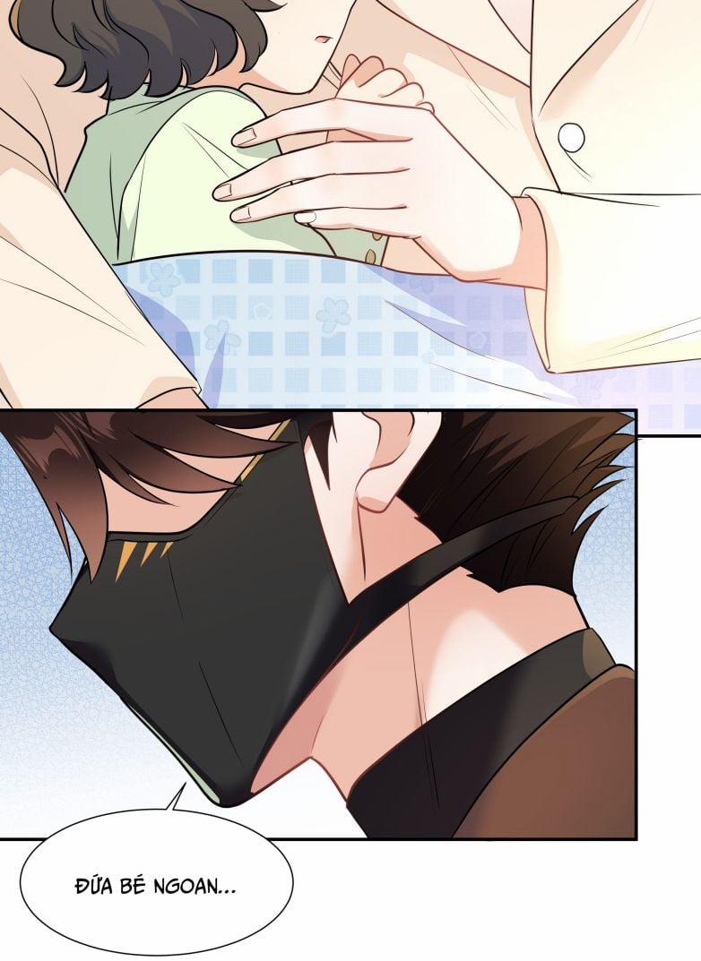 Trần Thương (Vết Sẹo Cũ) 78 trang 24