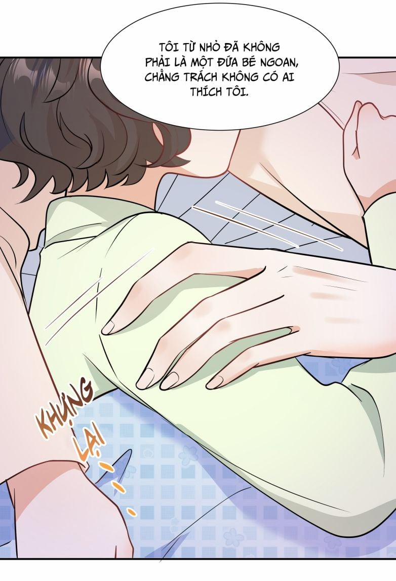 Trần Thương (Vết Sẹo Cũ) 78 trang 25