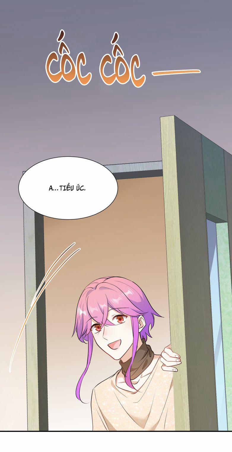 Trần Thương (Vết Sẹo Cũ) 78 trang 27