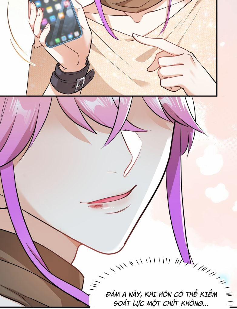 Trần Thương (Vết Sẹo Cũ) 78 trang 29