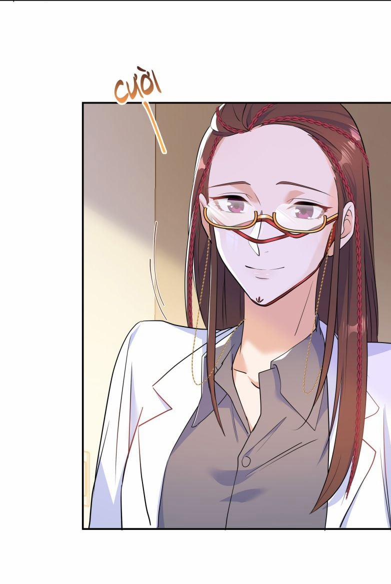 Trần Thương (Vết Sẹo Cũ) 78 trang 3