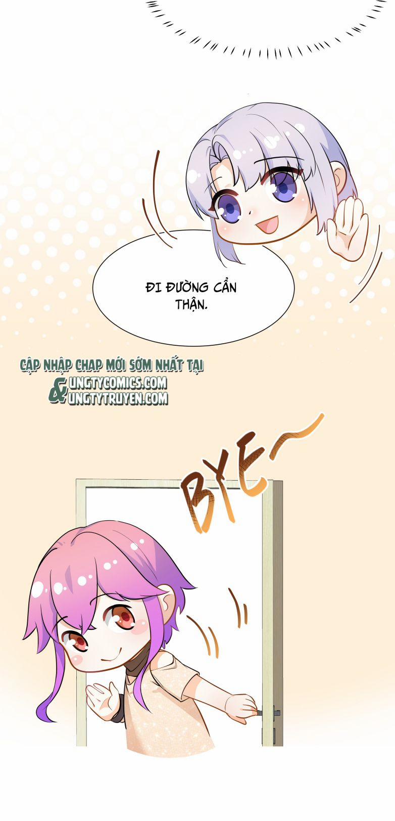 Trần Thương (Vết Sẹo Cũ) 78 trang 30