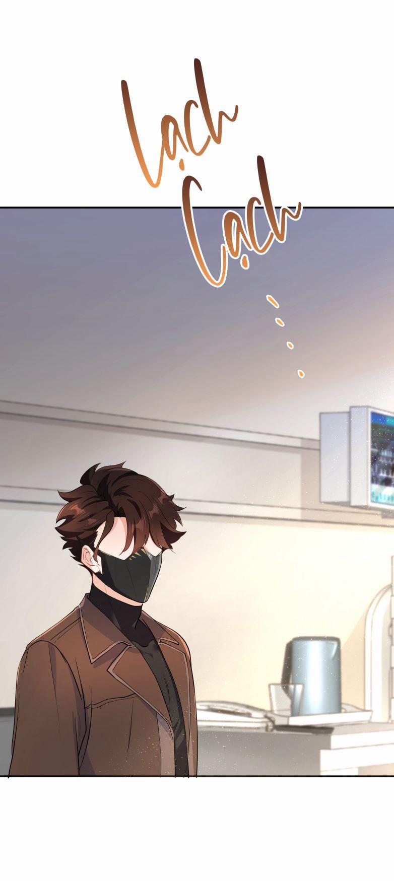 Trần Thương (Vết Sẹo Cũ) 78 trang 31