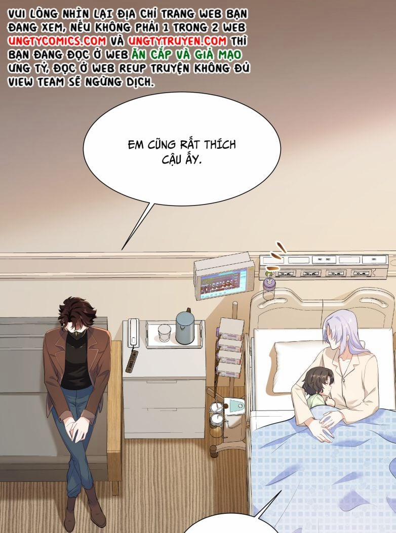 Trần Thương (Vết Sẹo Cũ) 78 trang 32