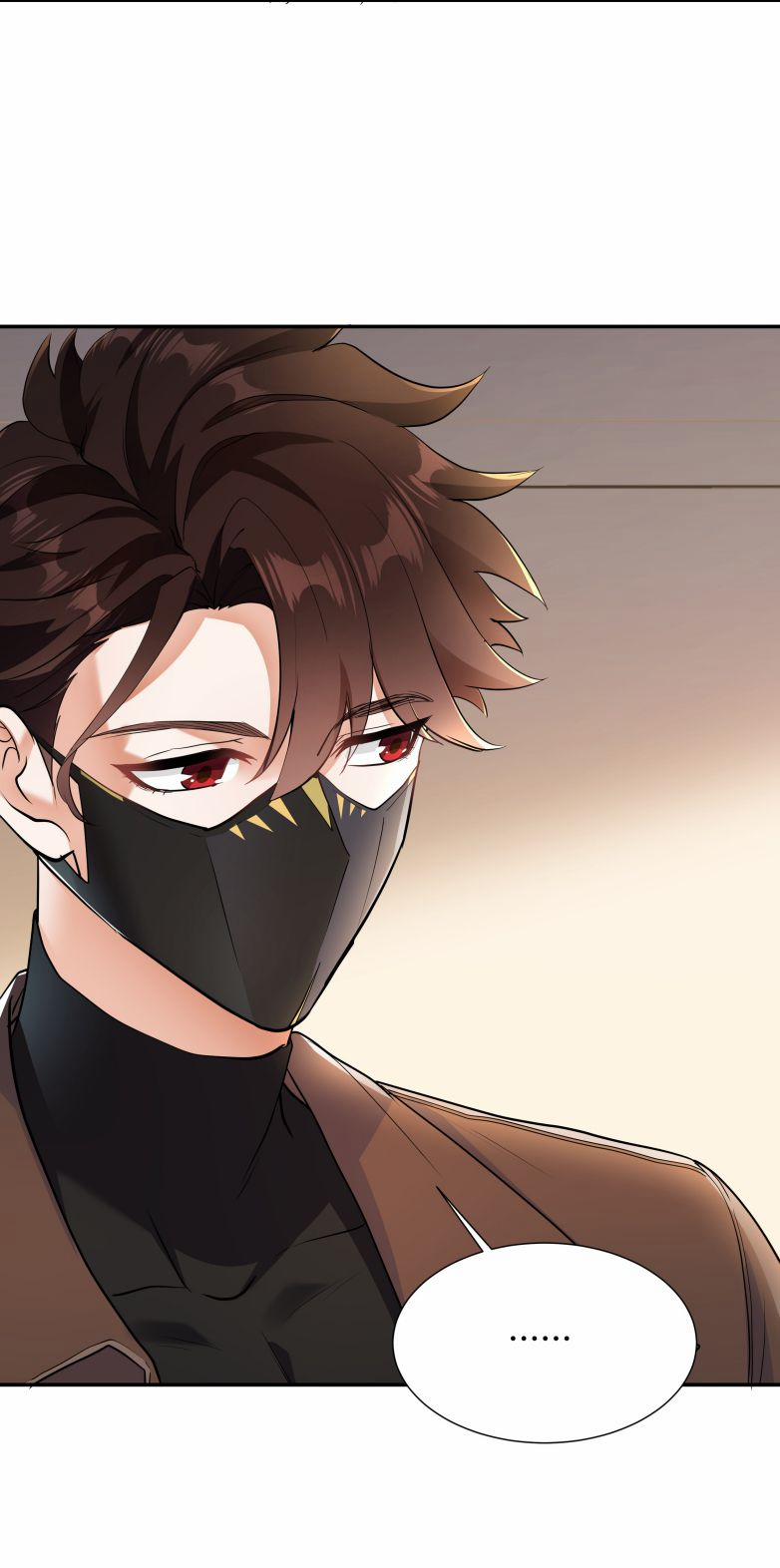 Trần Thương (Vết Sẹo Cũ) 78 trang 34