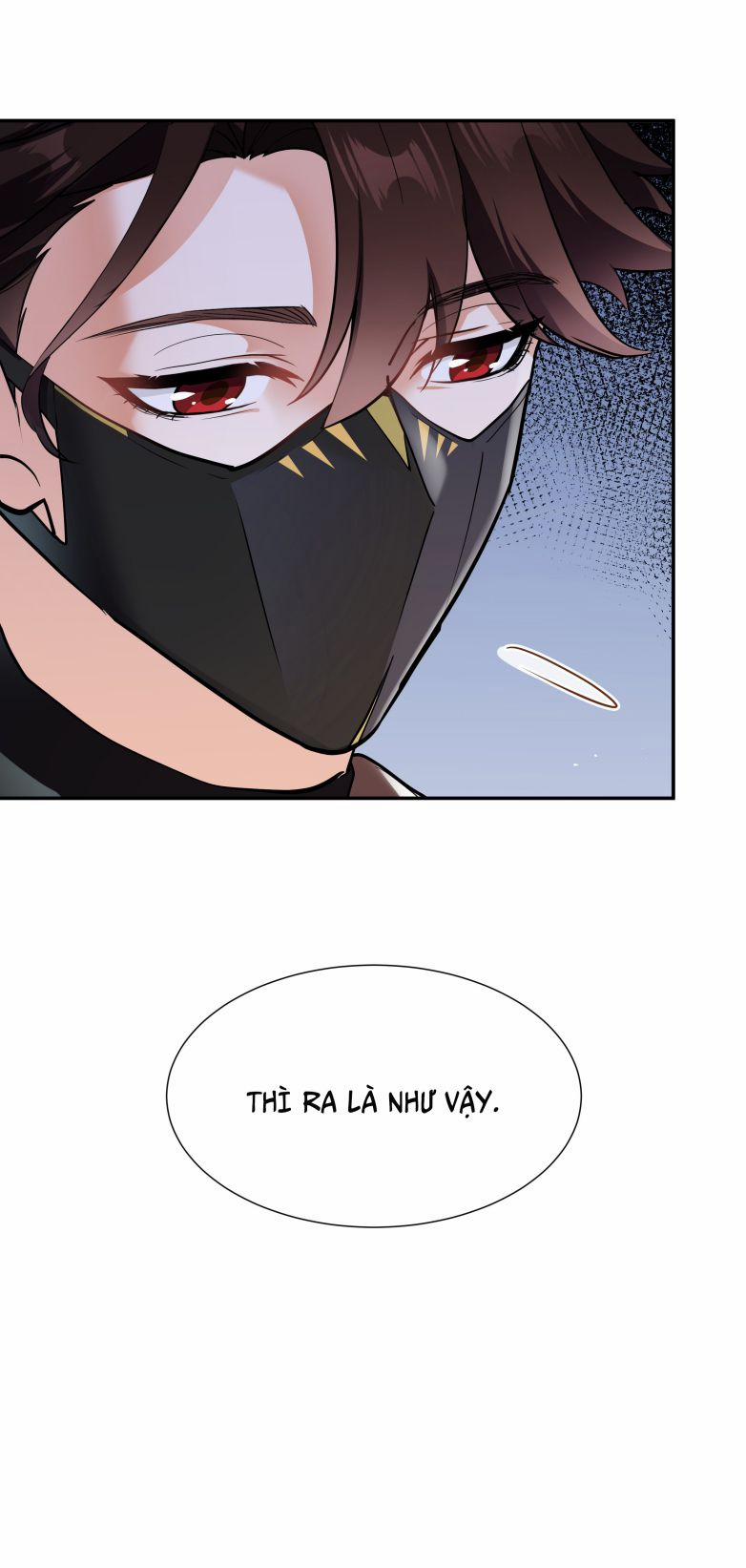 Trần Thương (Vết Sẹo Cũ) 78 trang 35