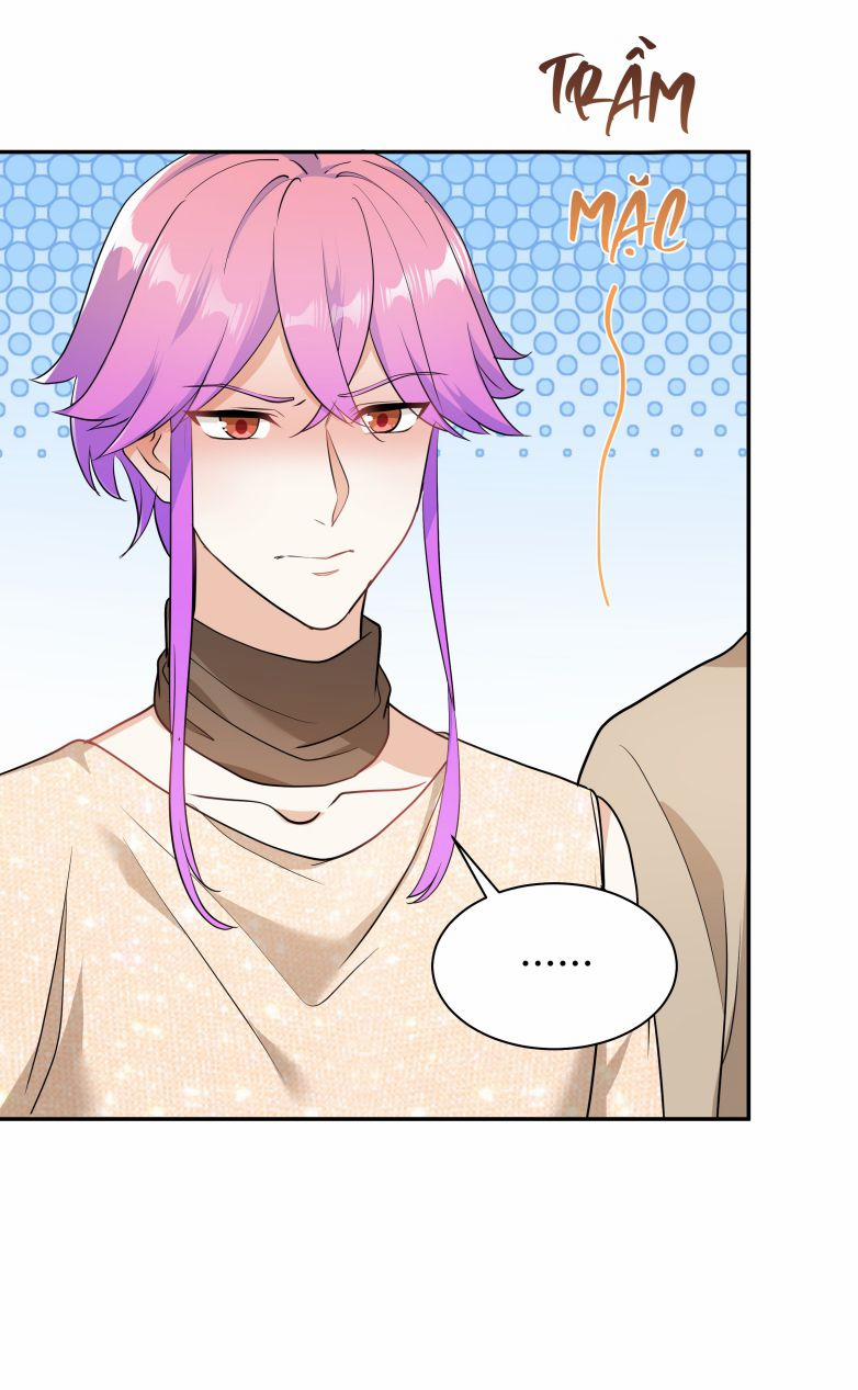 Trần Thương (Vết Sẹo Cũ) 78 trang 4