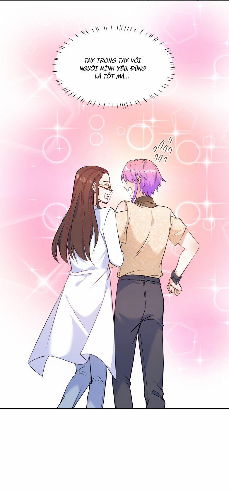 Trần Thương (Vết Sẹo Cũ) 78 trang 9