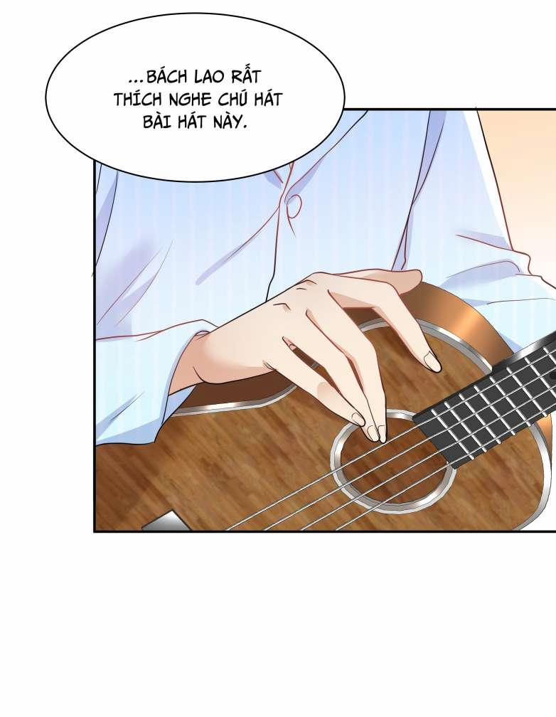 Trần Thương (Vết Sẹo Cũ) 79 trang 10