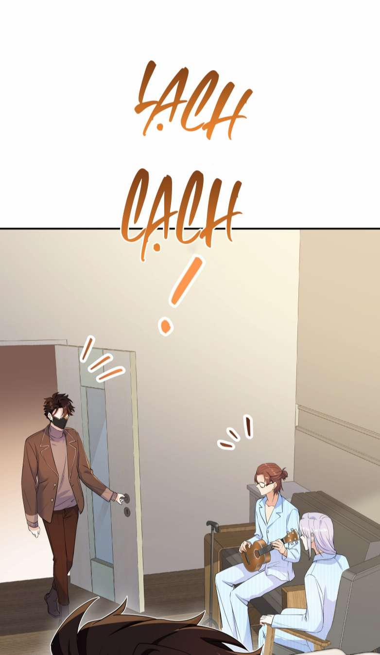 Trần Thương (Vết Sẹo Cũ) 79 trang 12