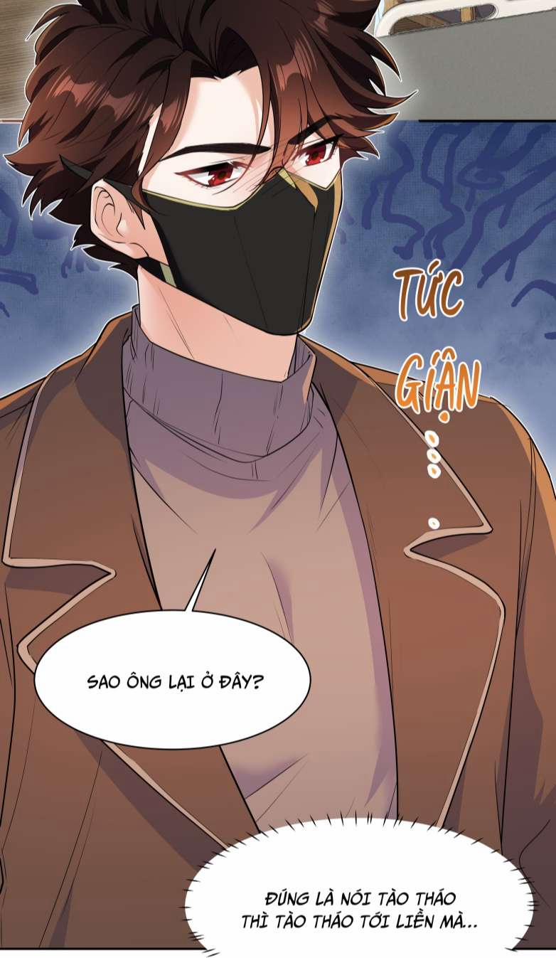 Trần Thương (Vết Sẹo Cũ) 79 trang 13