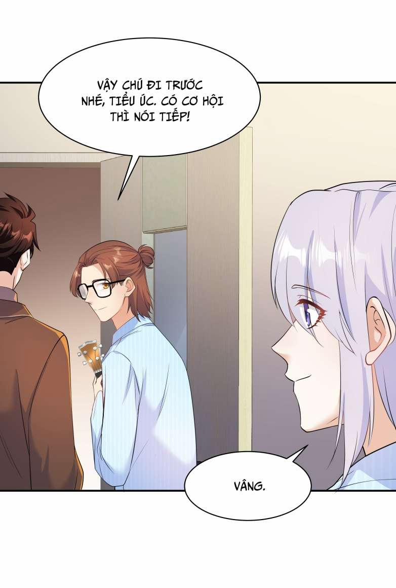 Trần Thương (Vết Sẹo Cũ) 79 trang 15