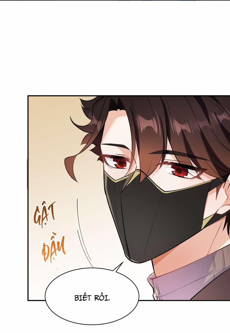 Trần Thương (Vết Sẹo Cũ) 79 trang 17