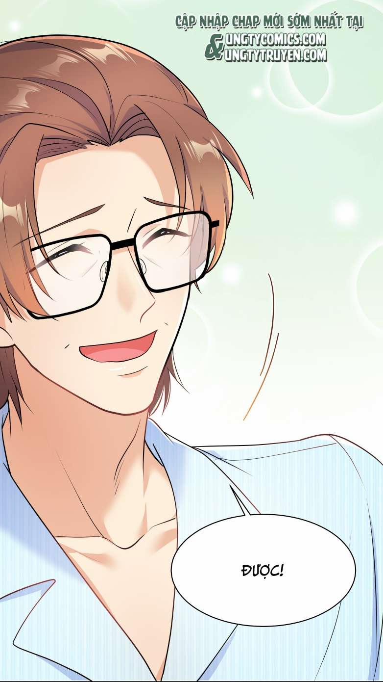 Trần Thương (Vết Sẹo Cũ) 79 trang 19