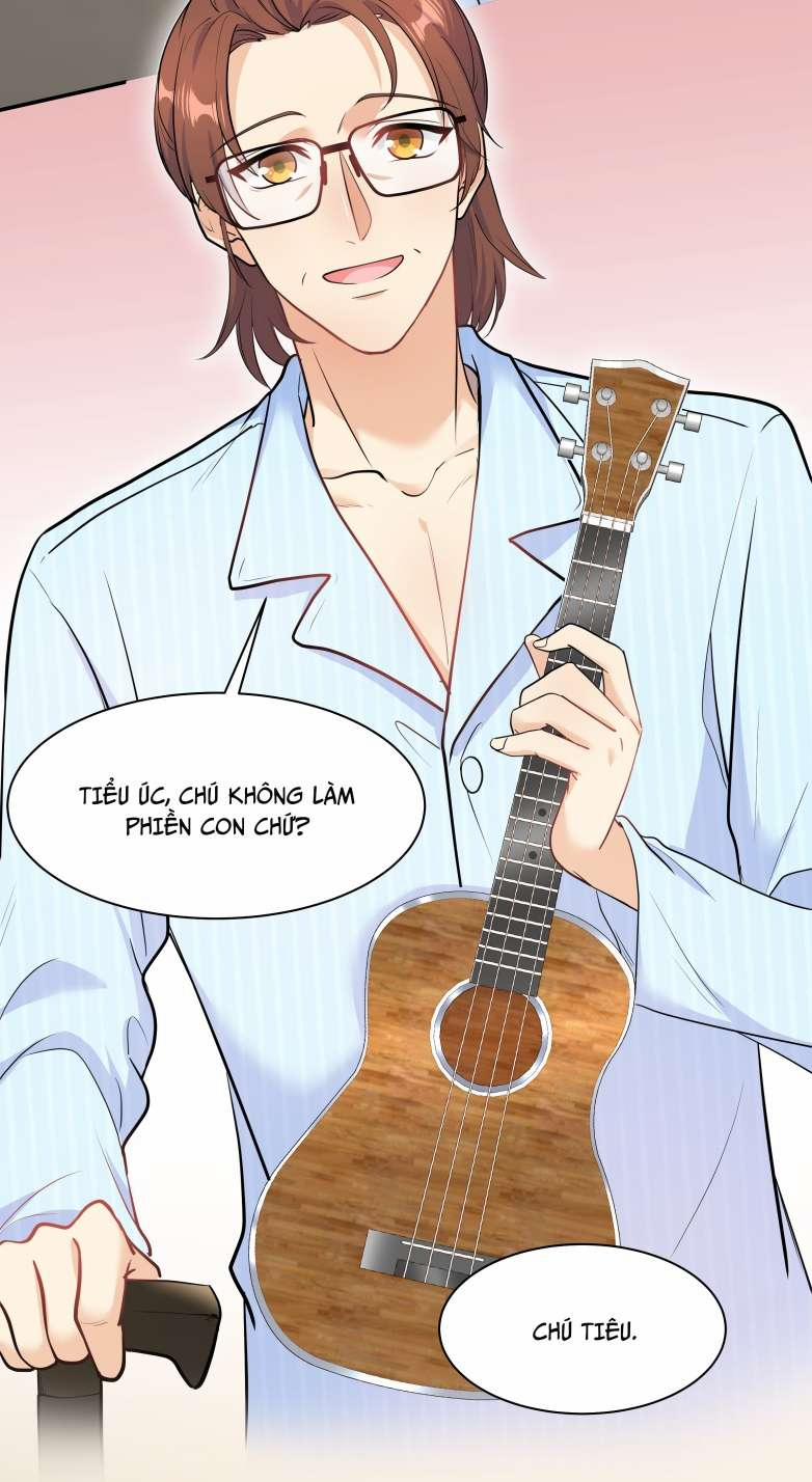 Trần Thương (Vết Sẹo Cũ) 79 trang 2