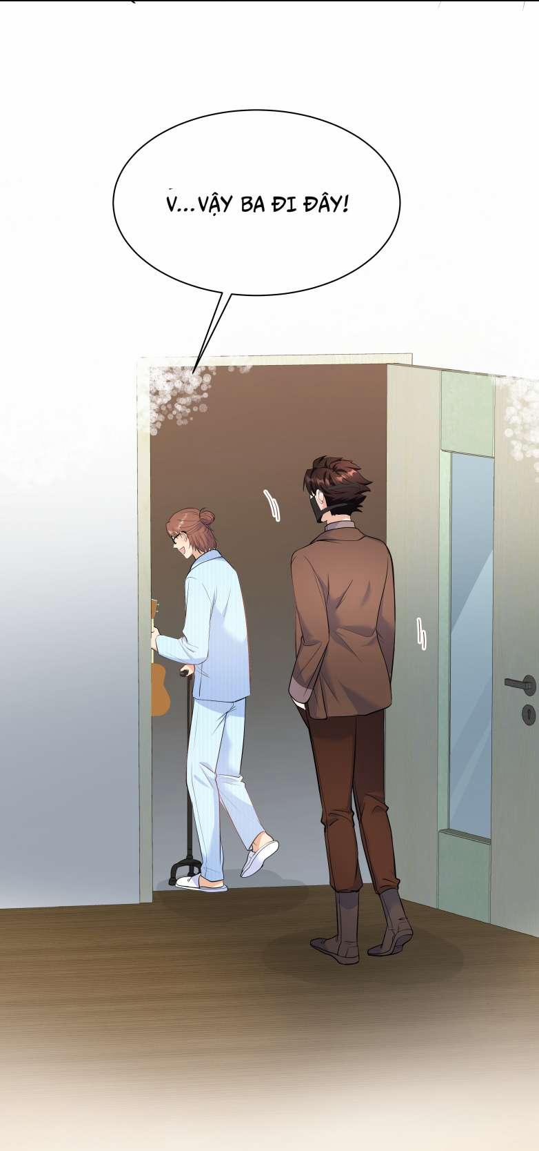 Trần Thương (Vết Sẹo Cũ) 79 trang 20