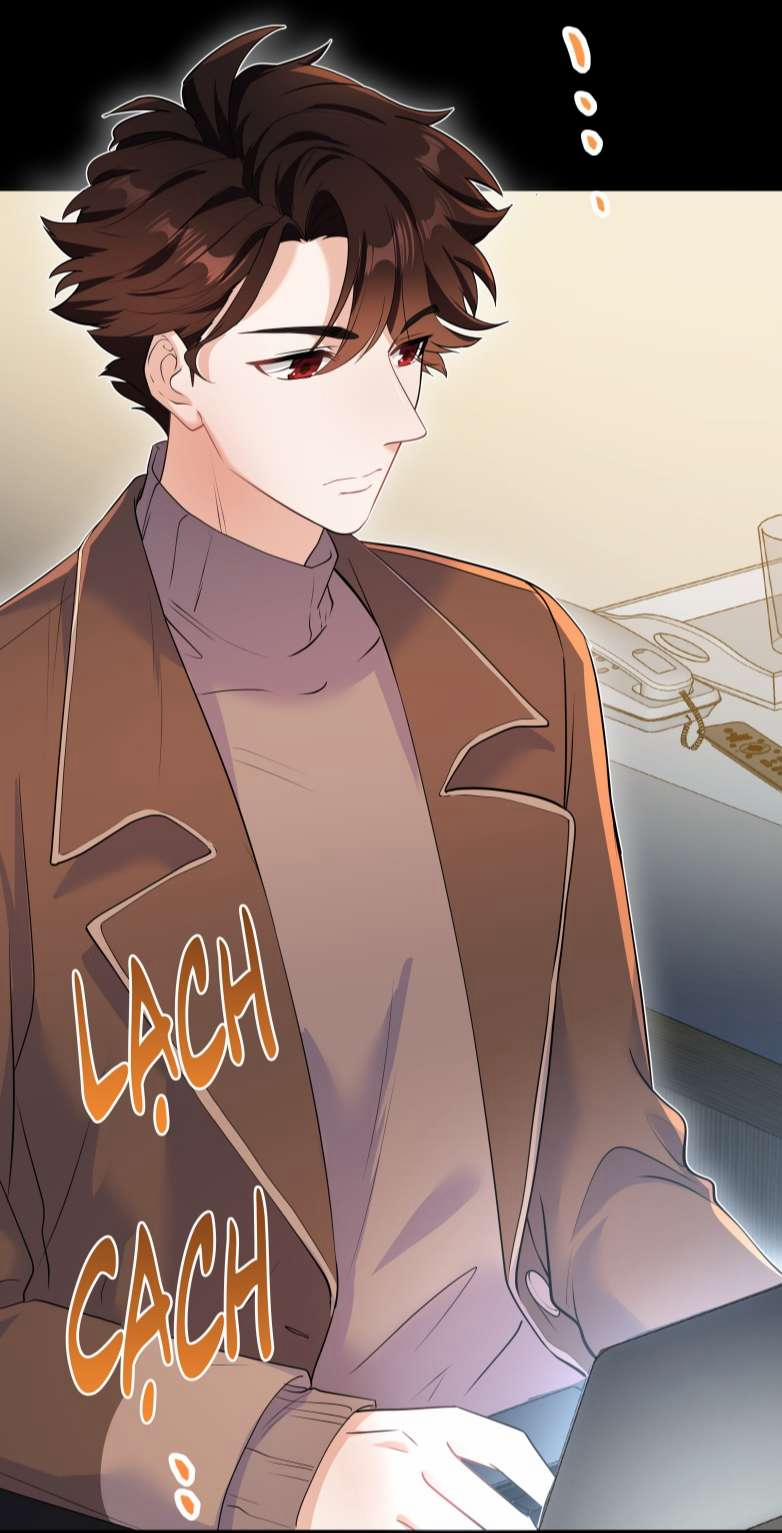 Trần Thương (Vết Sẹo Cũ) 79 trang 23