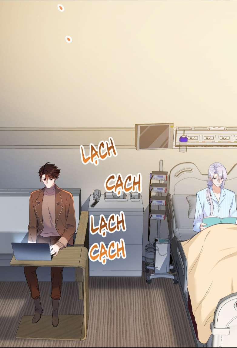 Trần Thương (Vết Sẹo Cũ) 79 trang 24