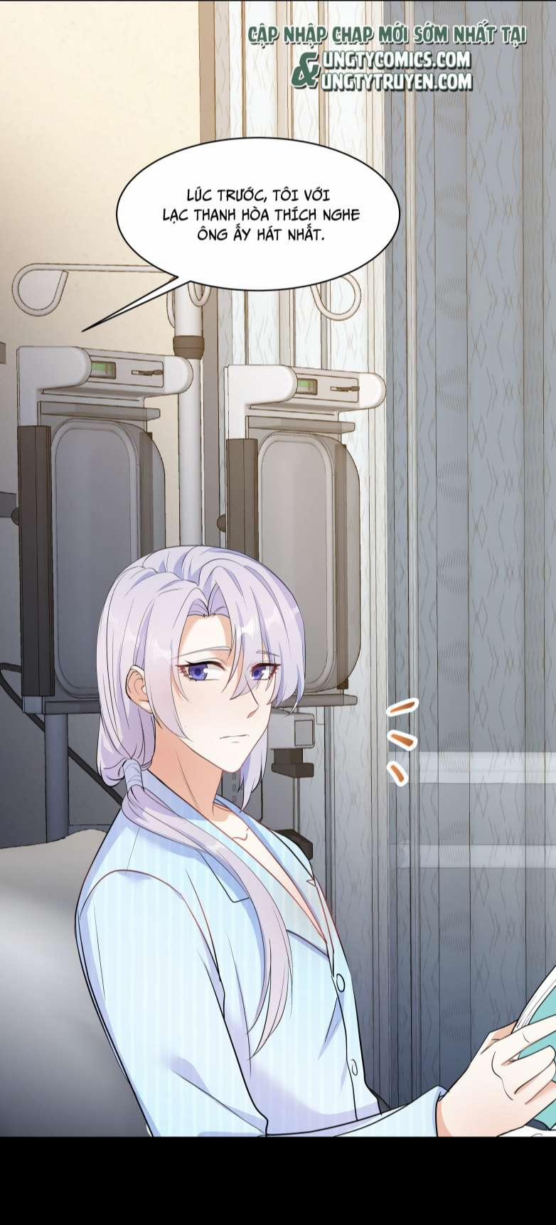 Trần Thương (Vết Sẹo Cũ) 79 trang 25