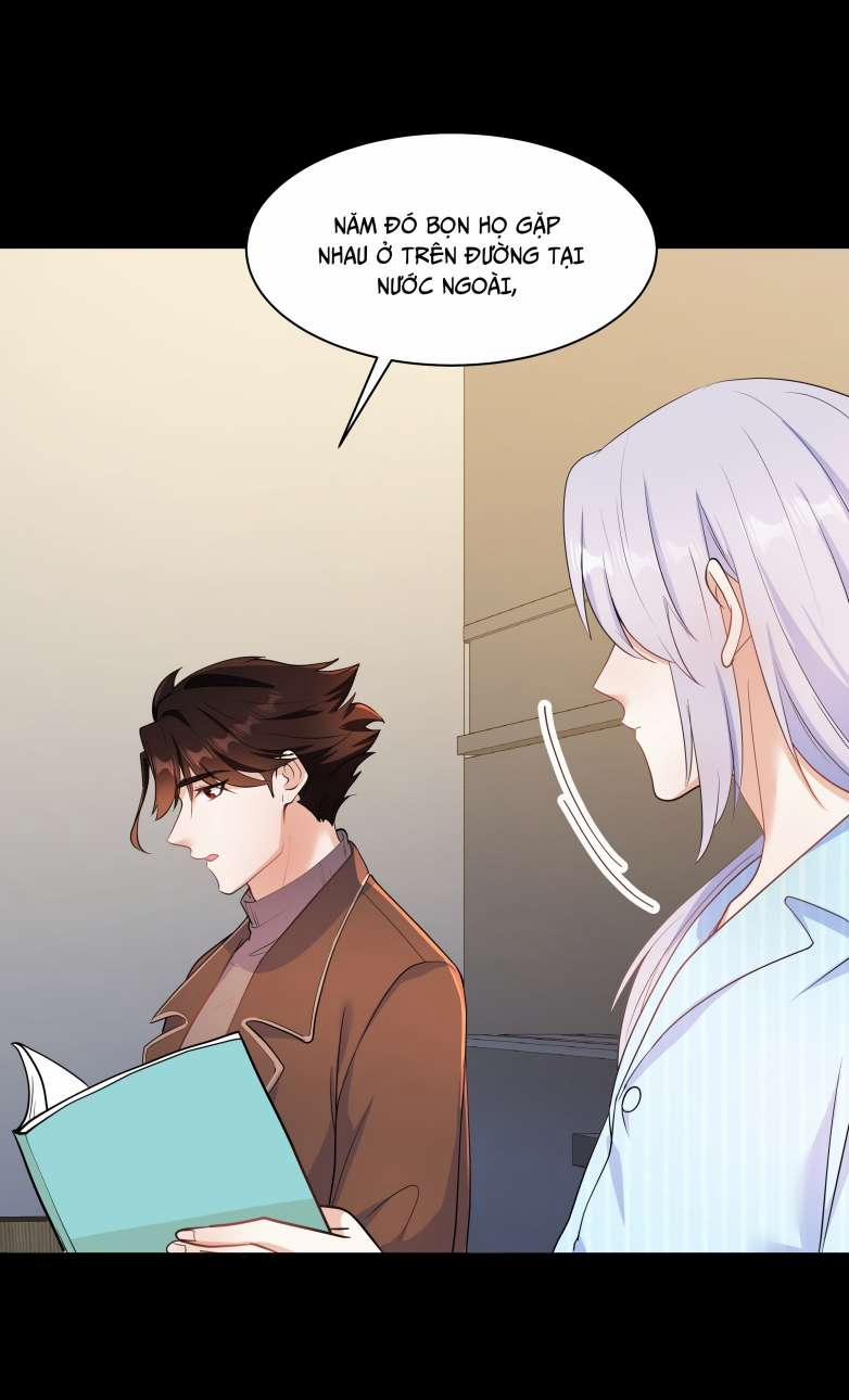 Trần Thương (Vết Sẹo Cũ) 79 trang 26