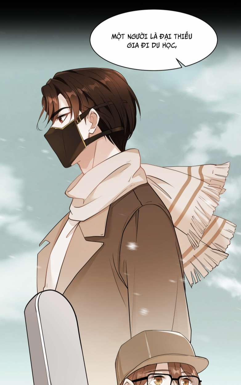 Trần Thương (Vết Sẹo Cũ) 79 trang 27