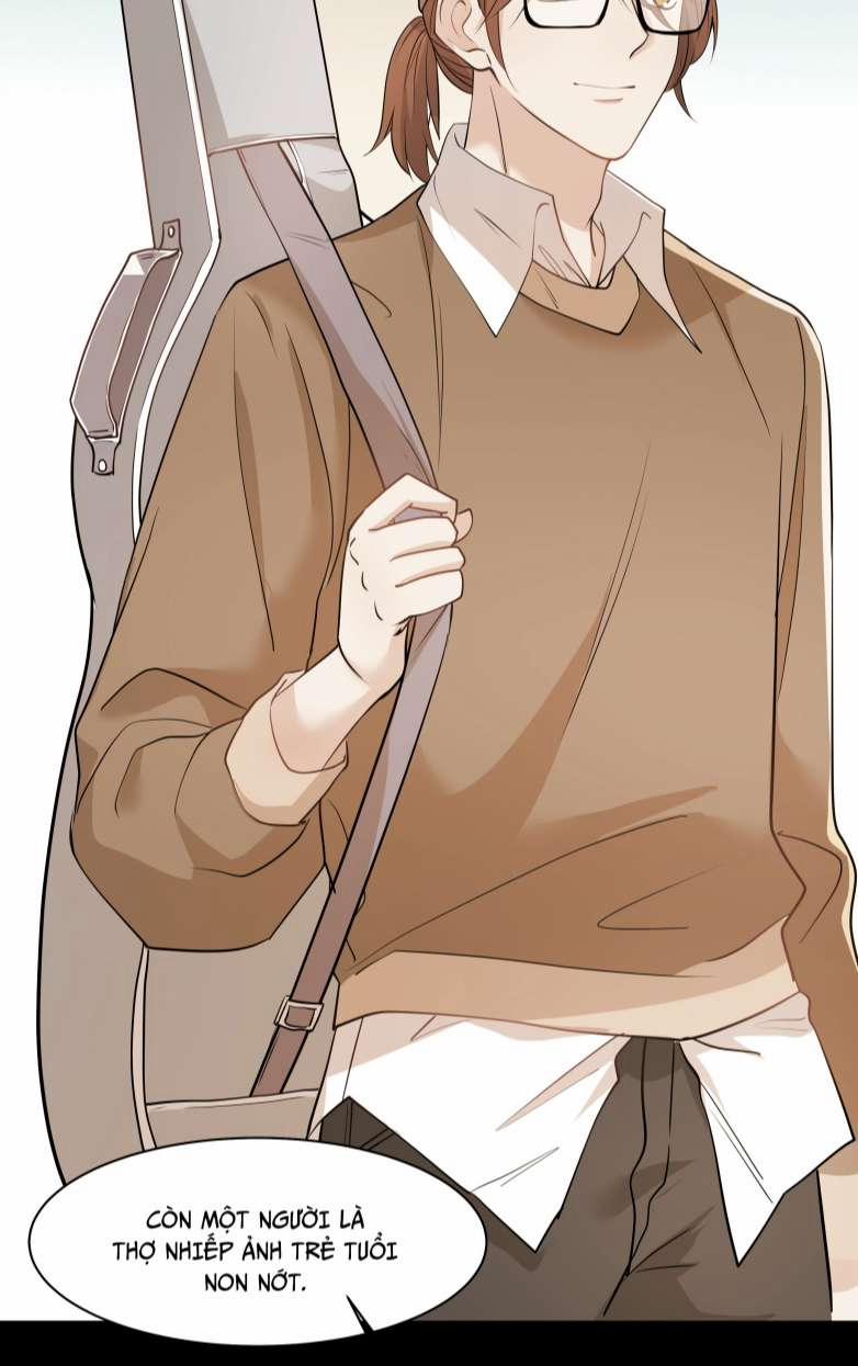Trần Thương (Vết Sẹo Cũ) 79 trang 28
