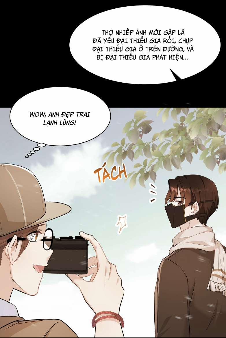 Trần Thương (Vết Sẹo Cũ) 79 trang 29